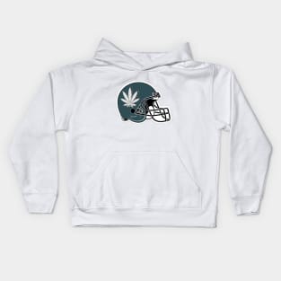 The High Iggles High Kids Hoodie